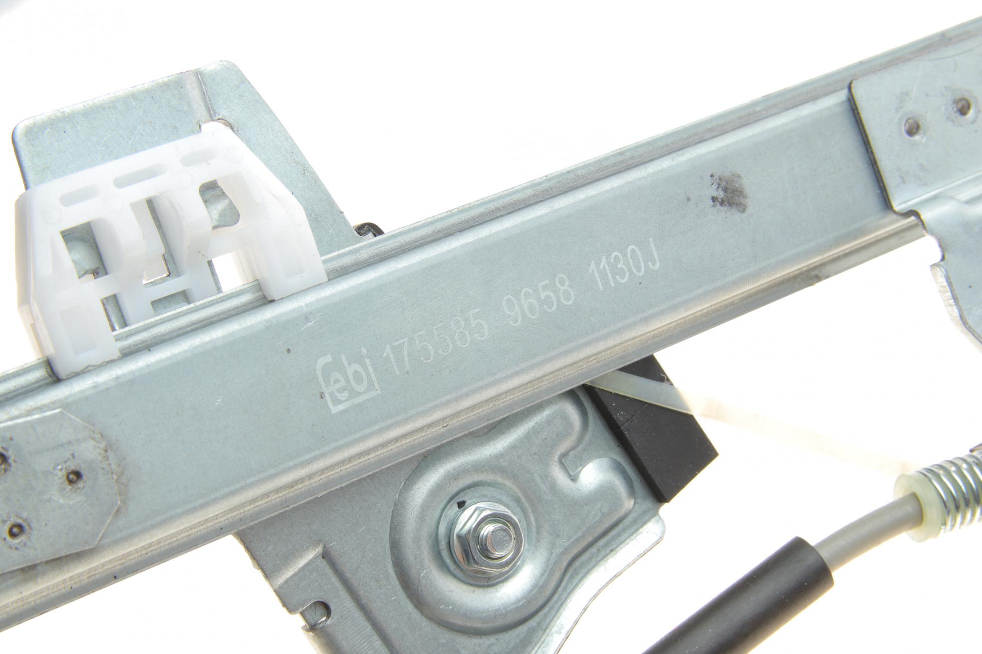 175585 FEBI BILSTEIN